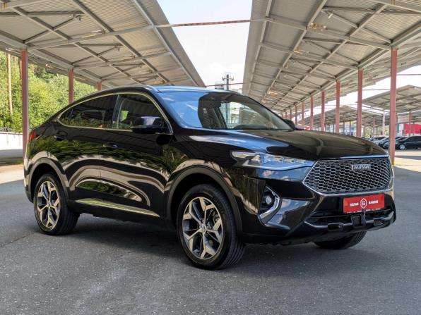 Haval F7x I с пробегом 2021 года, цена 1 749 500 рублей, 131000 км, внедорожник, Автокод Объявления