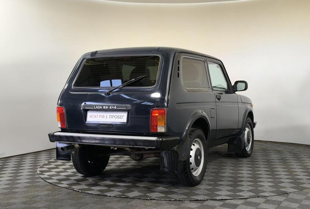 Lada (ВАЗ) 2121 (4x4) I Рестайлинг Нижний Новгород  - изображение 4