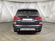 BMW X3 III (G01) Москва  - изображение 22