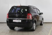 Opel Zafira B Рестайлинг Астрахань  - изображение 23