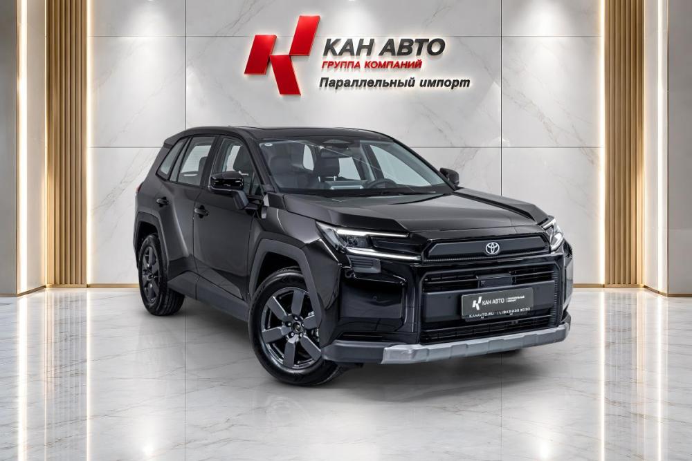Toyota RAV4 VI (XA60) Казань  - изображение 3