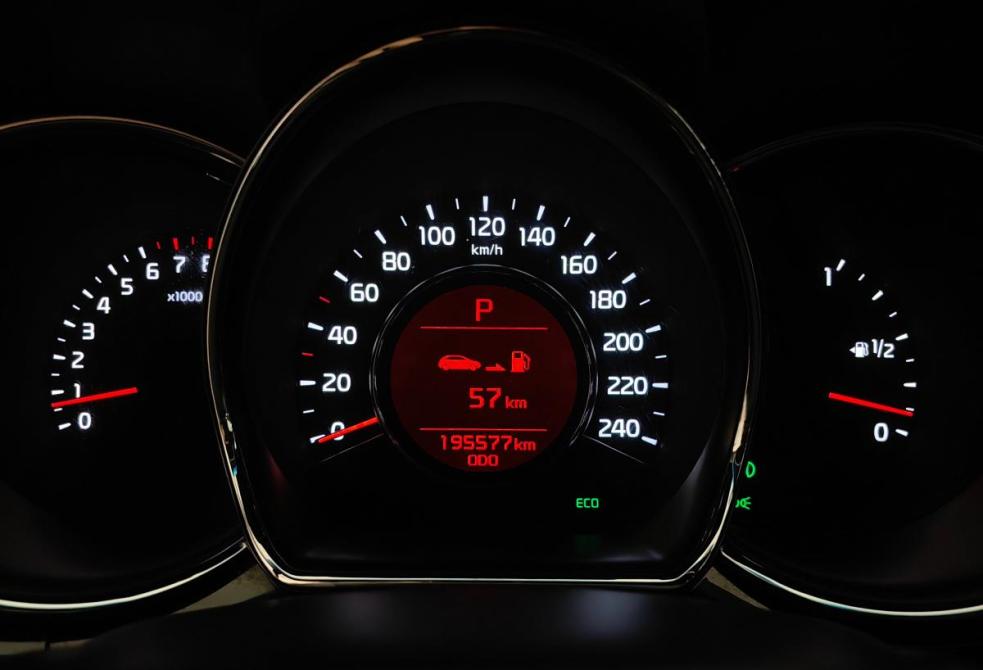 Kia Ceed II Рестайлинг Москва  - изображение 16