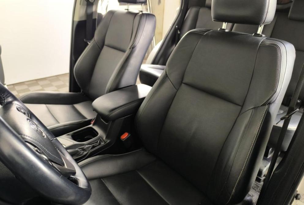 Toyota RAV4 IV (XA40) Рестайлинг Нижний Новгород  - изображение 9