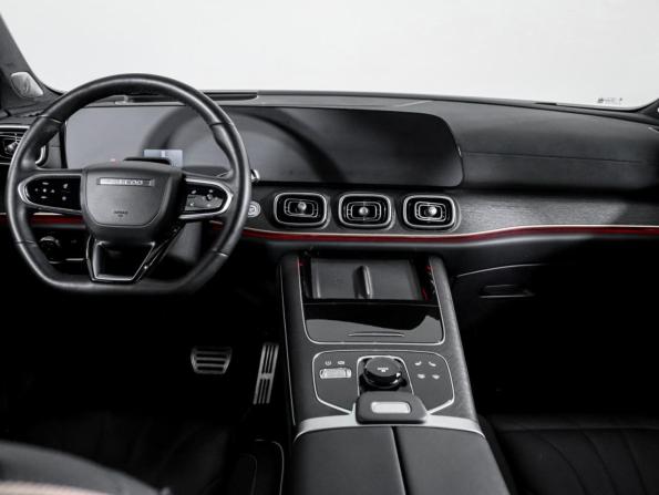 Jaecoo J8 с пробегом 2024 года, цена 3 198 000 рублей, 39178 км, внедорожник, Автокод Объявления