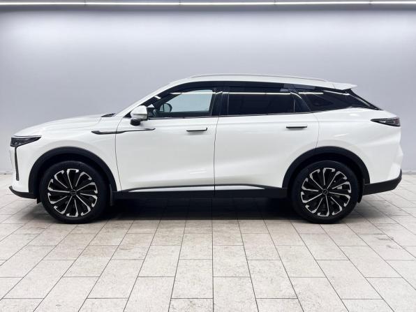 Exeed RX с пробегом 2023 года, цена 2 888 000 рублей, 41924 км, внедорожник, Автокод Объявления