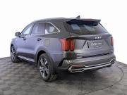 Kia Sorento IV Москва  - изображение 37