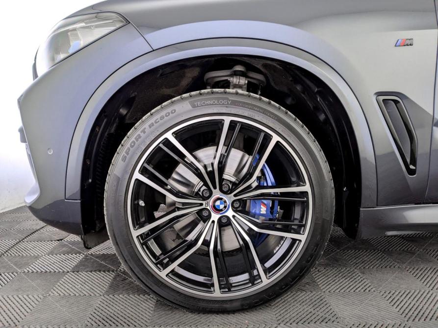 BMW X5 IV (G05/G18) Москва  - изображение 18