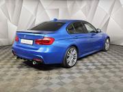 BMW 3 серии VI (F3x) Рестайлинг Москва  - изображение 20