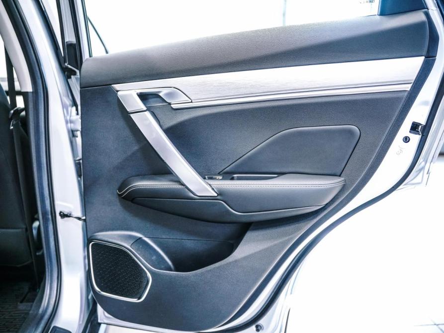 Geely Coolray I Красноярск  - изображение 24