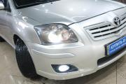 Toyota Avensis II Рестайлинг Новокузнецк  - изображение 41