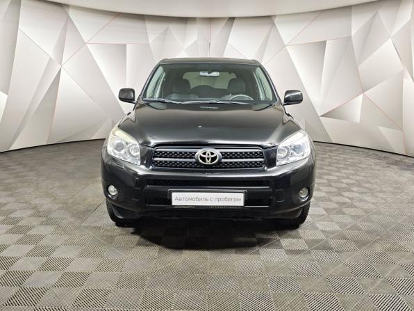 Toyota RAV4 III (XA30) с пробегом 2007 года, цена 845 000 рублей, 293216 км, внедорожник, Автокод Объявления