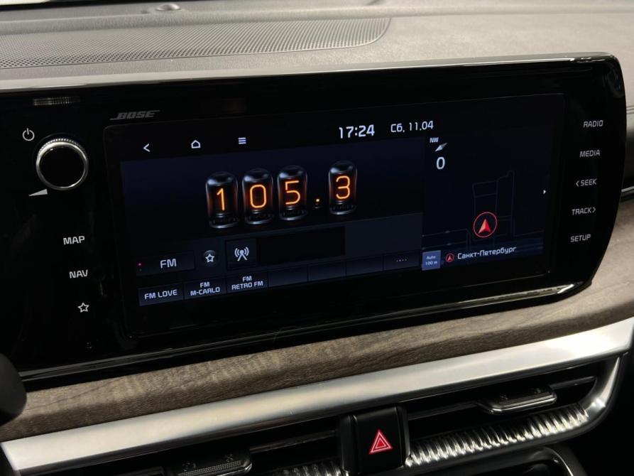 Kia K5 III Санкт-Петербург  - изображение 18