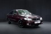 Nissan Bluebird Sylphy I (G10) Тюмень  - изображение 24
