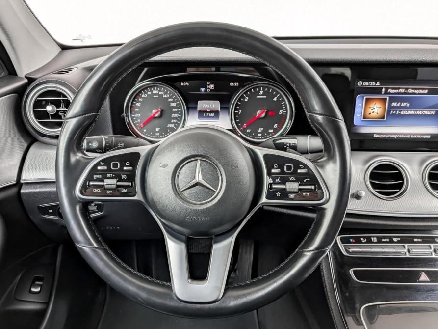 Mercedes-Benz E-Класс V (W213 S213 C238) Москва  - изображение 23