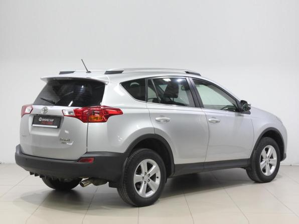 Toyota RAV4 IV (XA40) с пробегом 2013 года, цена 1 740 000 рублей, 205198 км, внедорожник, Автокод Объявления