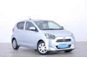 Daihatsu Mira e:S II Омск  - изображение 22