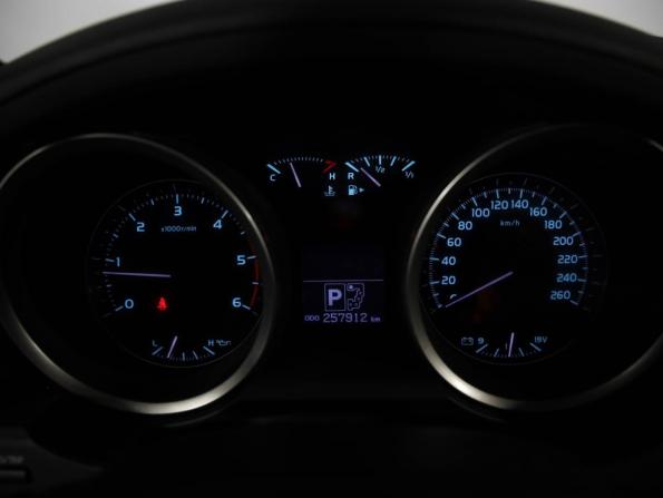 Toyota Land Cruiser 200 Series с пробегом 2011 года, цена 2 799 000 рублей, 257911 км, внедорожник, Автокод Объявления