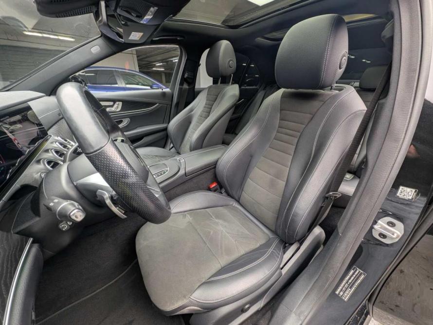 Mercedes-Benz E-Класс V (W213 S213 C238) Рестайлинг Москва  - изображение 7