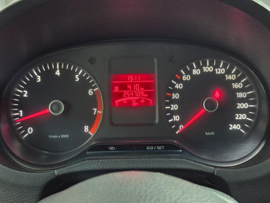 Volkswagen Polo V Ярославль  - изображение 12