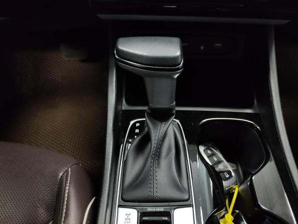 Hyundai Tucson IV с пробегом 2022 года, цена 3 450 000 рублей, 39775 км, внедорожник, Автокод Объявления