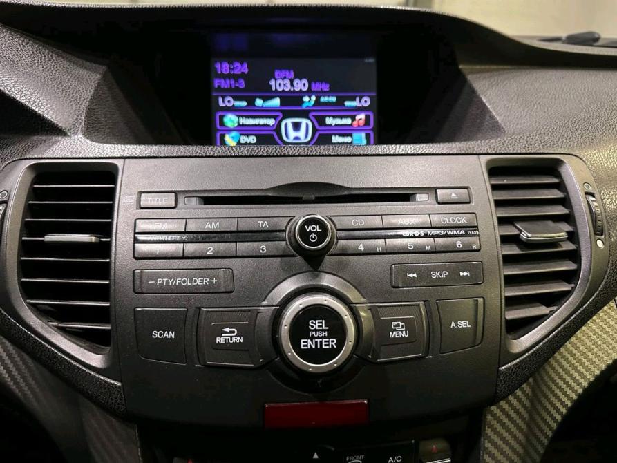 Honda Accord VIII Новосибирск  - изображение 24