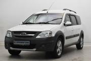 Lada (ВАЗ) Largus I Москва  - изображение 15
