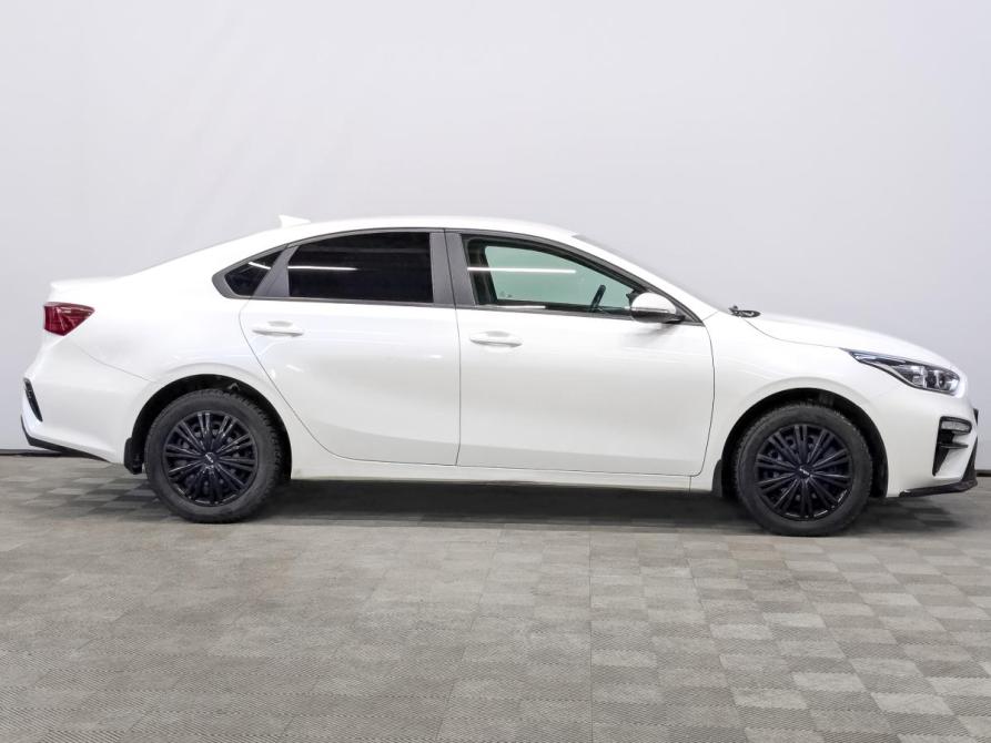 Kia Cerato IV Москва  - изображение 4