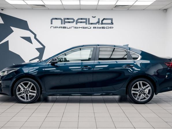 Kia Cerato IV с пробегом 2020 года, цена 2 219 900 рублей, 107876 км, седан, Автокод Объявления
