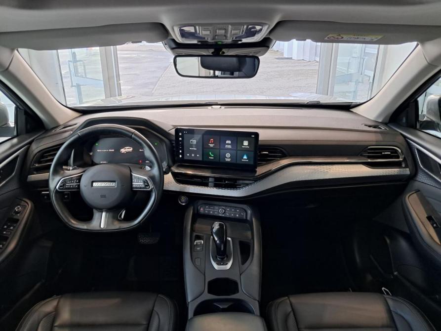 Haval F7x I Рестайлинг Казань  - изображение 17