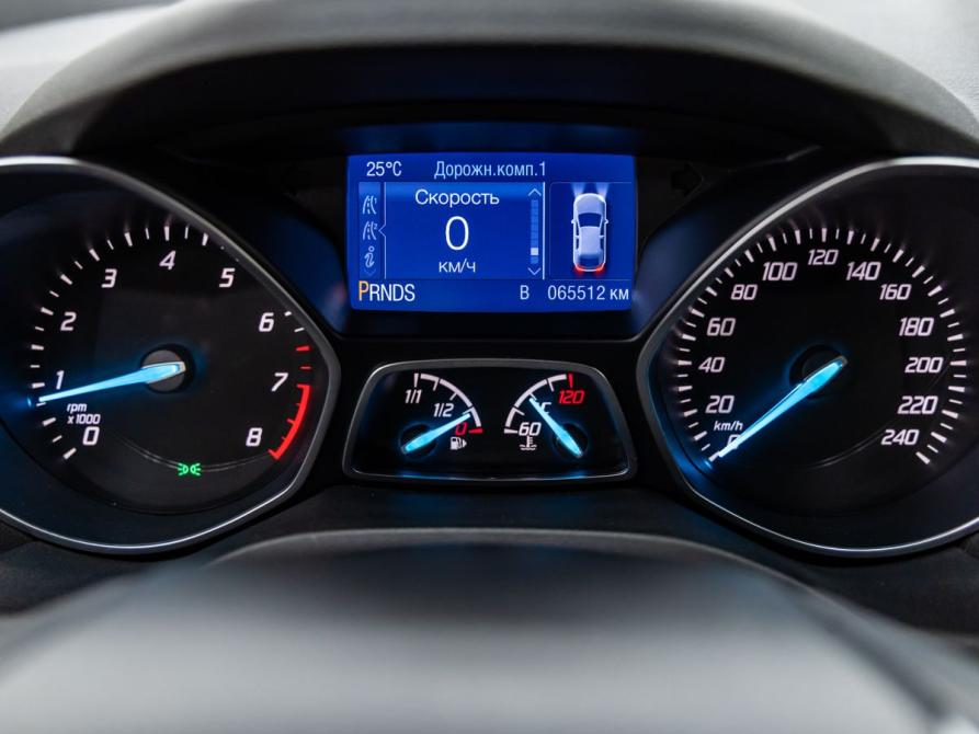 Ford Kuga II Волгоград  - изображение 12