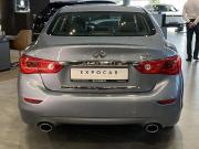 Infiniti Q50 I Тюмень  - изображение 24