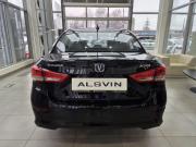 Changan Alsvin Санкт-Петербург  - изображение 20