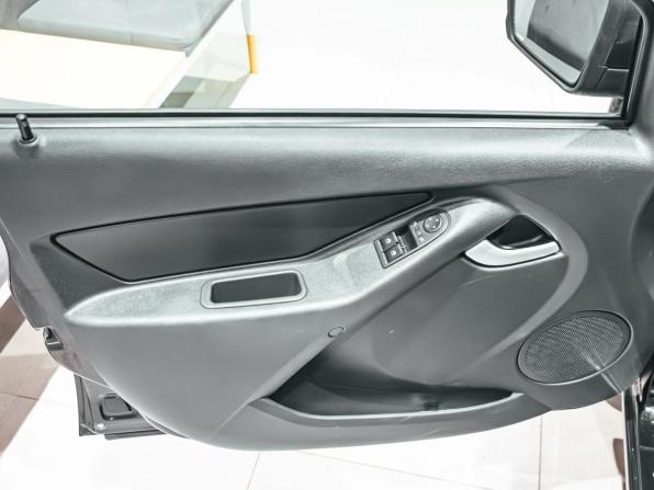 Lada (ВАЗ) Granta I с пробегом 2017 года, цена 610 000 рублей, 76001 км, седан, Автокод Объявления