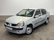 Renault Symbol I Рестайлинг Саратов  - изображение 14