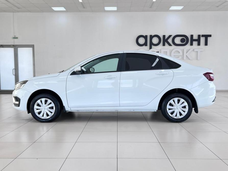 Lada (ВАЗ) Vesta I Рестайлинг (NG) Волгоград  - изображение 7