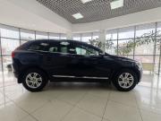 Volvo XC60 I Рестайлинг Москва  - изображение 23