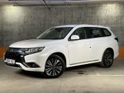 Mitsubishi Outlander III Рестайлинг 3 Уфа  - изображение 33