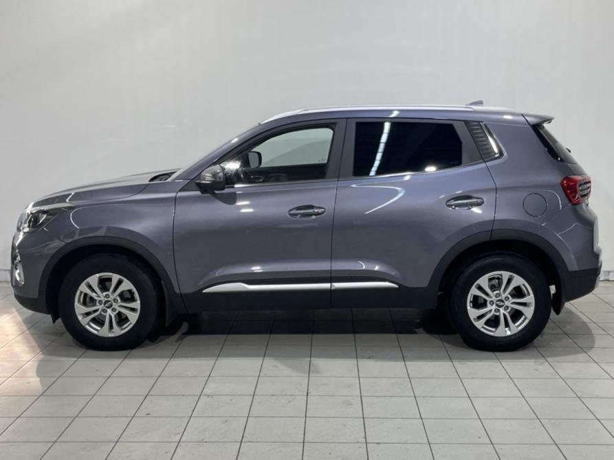 Chery Tiggo 4 Pro I Рестайлинг Курск  - изображение 2