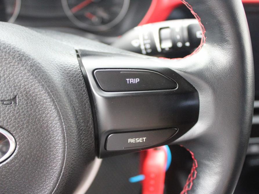 Kia Rio IV Рестайлинг Нижний Новгород  - изображение 14