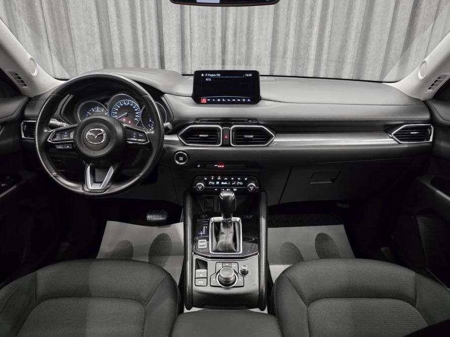 Mazda CX-5 II Красноярск  - изображение 12