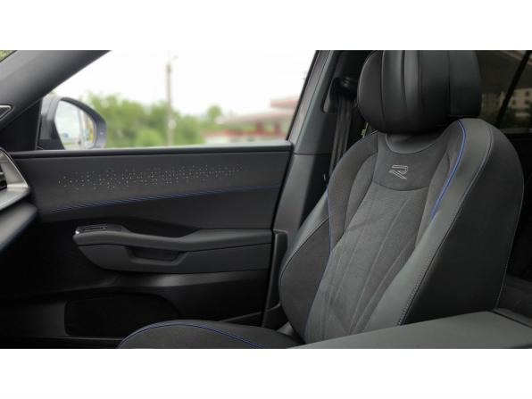 Новый Volkswagen Teramont II (China Market) 2026 года, цена 6 899 000 рублей, внедорожник, Автокод Объявления