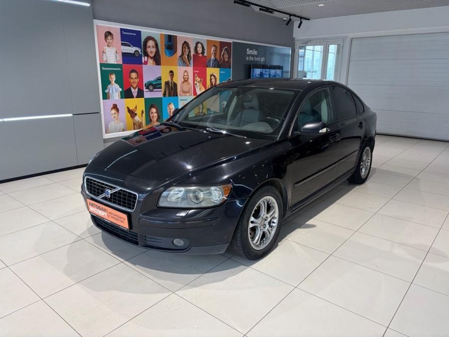 Volvo S40 II Екатеринбург  - изображение 1