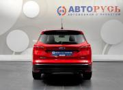 Ford Focus III Рестайлинг Москва  - изображение 28