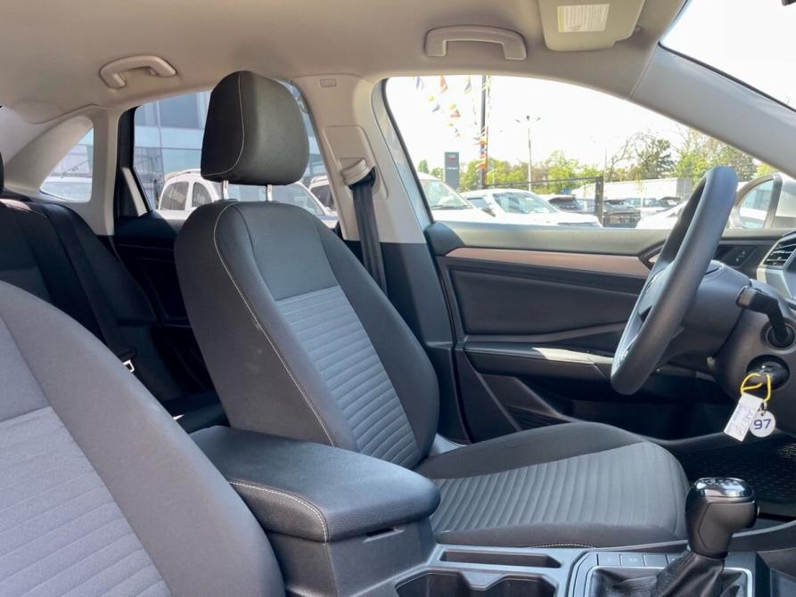 Volkswagen Jetta VII Рестайлинг Краснодар  - изображение 22