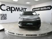 BAIC X55 Новосибирск  - изображение 35
