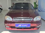 Chevrolet Lanos I Таганрог  - изображение 25