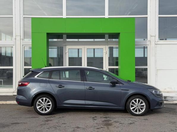 Renault Megane IV с пробегом 2018 года, цена 1 630 000 рублей, 156038 км, универсал, Автокод Объявления