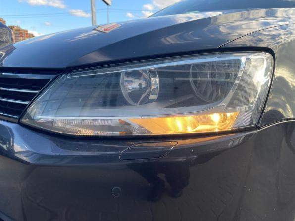 Volkswagen Jetta VI с пробегом 2013 года, цена 950 000 рублей, 125700 км, седан, Автокод Объявления