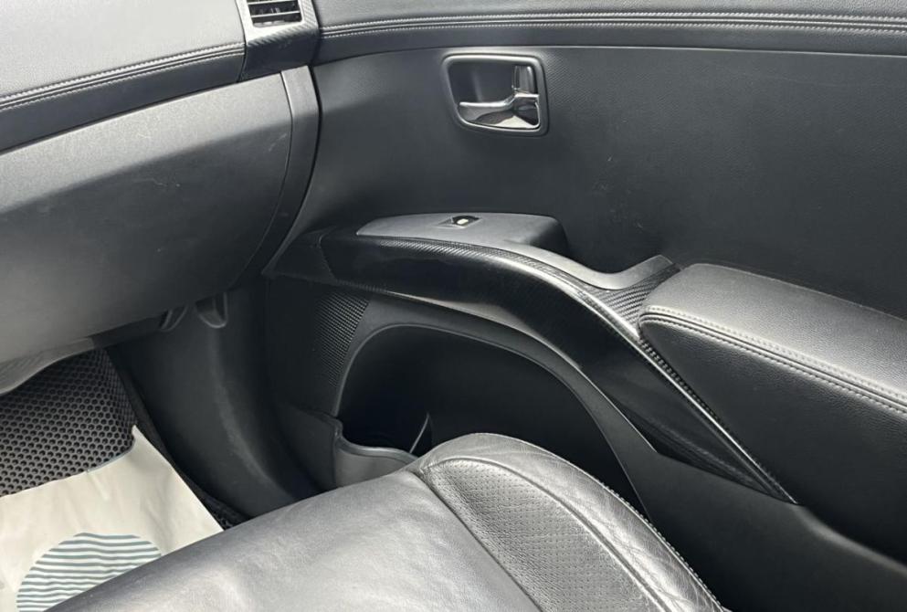 Mitsubishi Outlander II Рестайлинг Владимир  - изображение 16