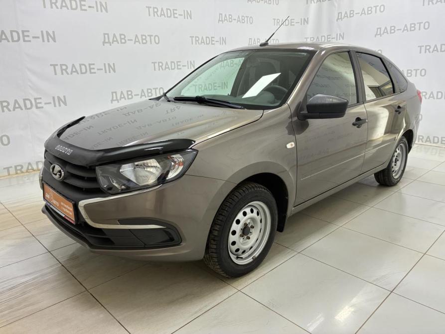 Lada (ВАЗ) Granta I Рестайлинг Пермь  - изображение 1